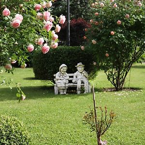 Hotel Ganslhof - Adults Only
